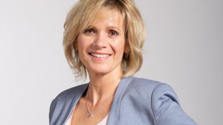 Heike Corinth