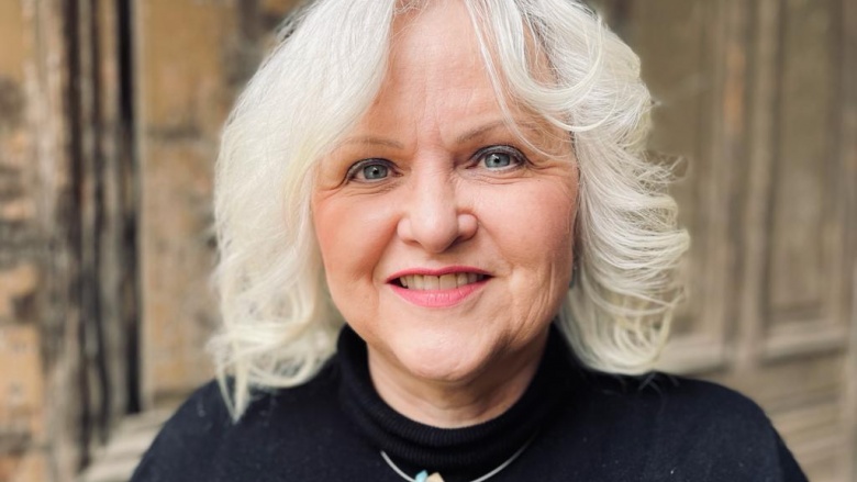 Silvia Rabethge